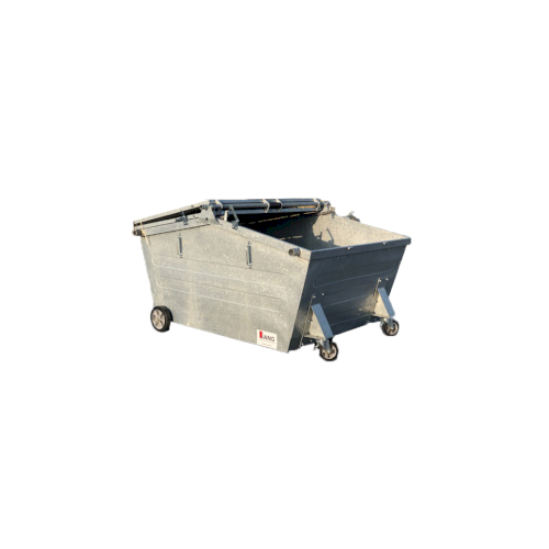 Rolcontainer